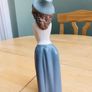 Nao By Lladro Lady Figurine Image 2