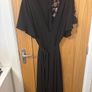 Brand new summer occasion dress size 4xl but more xl/xxl Image 3