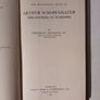 Arthur Schopenhauer - Philosopher of Pessimism by Frederick Copleston 1947 Edition Image 2