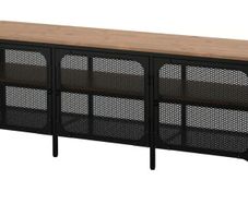 Fjallbo Ikea Tv Bench