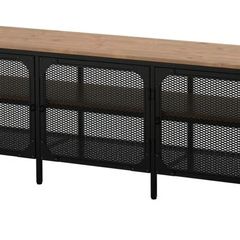 Fjallbo Ikea Tv Bench