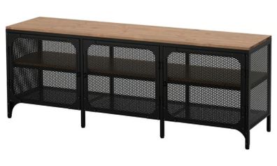 Fjallbo Ikea Tv Bench