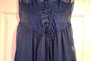 Babydoll lingerie