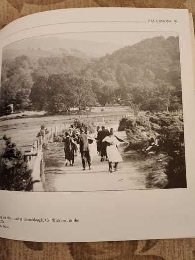 Ex Camera 1860 -1960. Photographs From The Collections Of The National Library Of Ireland.  Paperback In Good Condition.