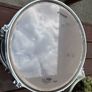Sonor Force 505 Drums - Floor Tom & Rack Tom Image 7
