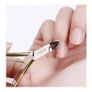 Professional Nail Cuticle Nipper Cutter Remover Trimmer - GOLD Image 7