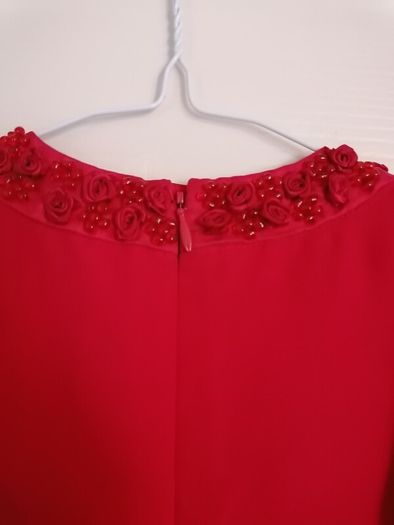 Girls dress,like new, age 4