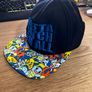 Pokemon Gotta Catch 'em All! Nintendo Creatures Baseball Hat Cap Snapback 2016 Image 2