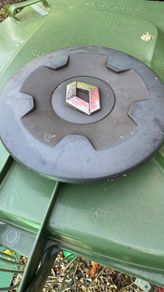 hub cap for Renault master