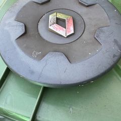 hub cap for Renault master