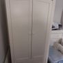 Mia cot bed, Dresser and wardrobe Image 2