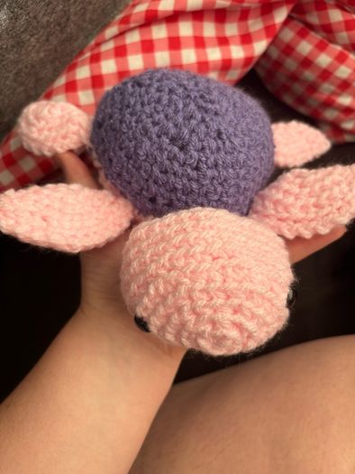 plushie