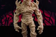 3D Printed Vecna Full Size (Stranger Things) Figurine
