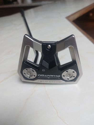 scotty cameron putter