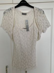 Ladies Top