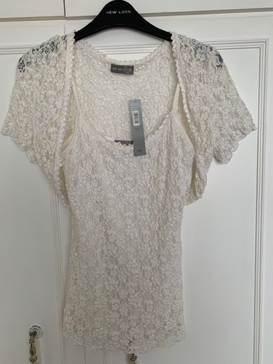 Ladies Top
