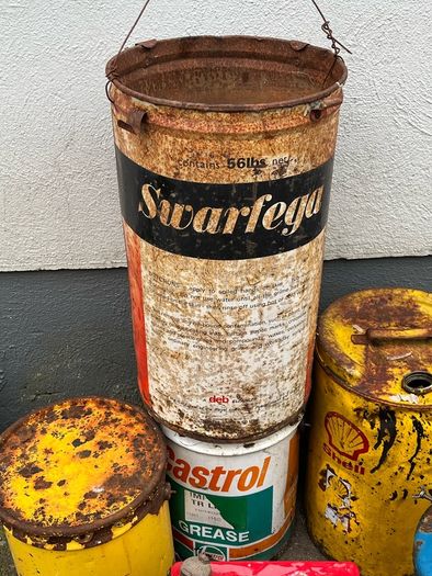 vintage