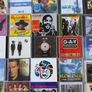 Personal Music CD and Music DVD Collection For Sale. Around 600 Titles. VG-EX Condition Image 4