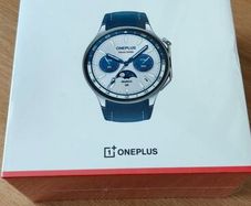 OnePlus Watch 2. Brand New Sealed