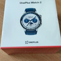 OnePlus Watch 2. Brand New Sealed
