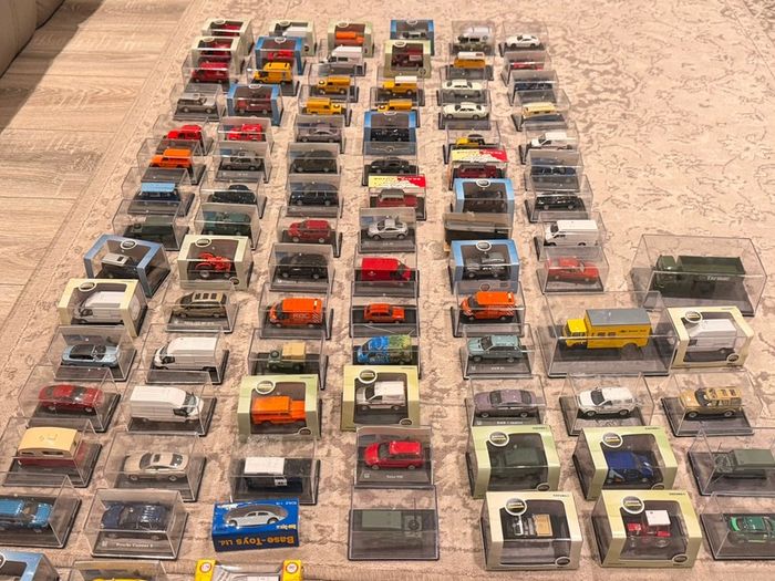 collectables