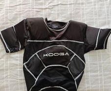 Kooga Shoulder protector pads