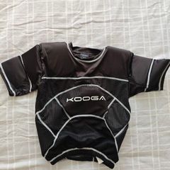 Kooga Shoulder protector pads