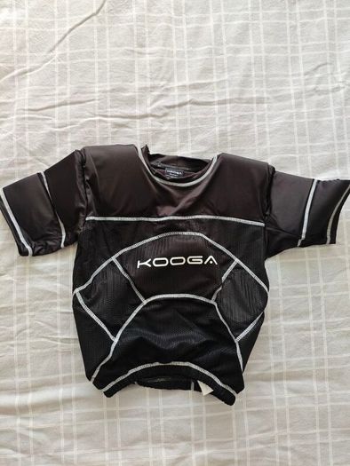 Kooga Shoulder protector pads