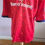 2018 Munster Rugby Jersey - 3XL size Image 4