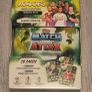 New Match Attax  2025/26 Cards. Image 5