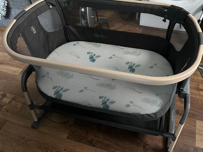 Maxi-Cosi Iora Air Next to me / Co-Sleeper