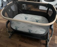 Maxi-Cosi Iora Air Next to me / Co-Sleeper
