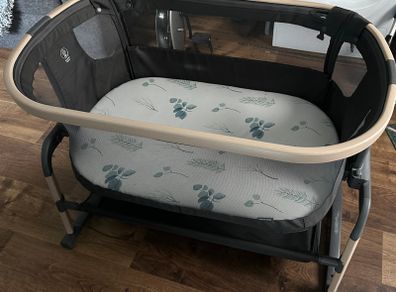 Maxi-Cosi Iora Air Next to me / Co-Sleeper