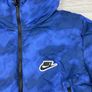 Nike Duck Down Puffer Jacket Mens Large Image 3