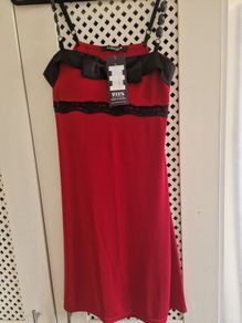 ladies dress