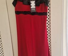 ladies dress