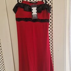 ladies dress