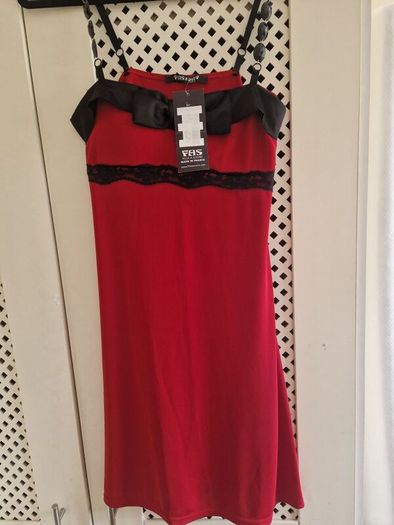ladies dress