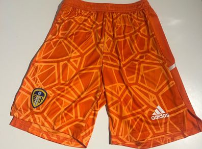 Leeds United shorts