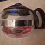 New Pyrex 0.7 Litre Glass Tea Pot Image 6