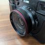 Fujifilm X100V, Excellent Condition, Case & Extras Image 2