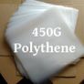 Over 38% OFF! 75 x 12 inch Poly Paper Inner Sleeves - With ANTI-STATIC Record Cleaning Brush - PREMIUM TOP QUALITY Image 9