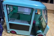 Our Generation Ice Cream Truck