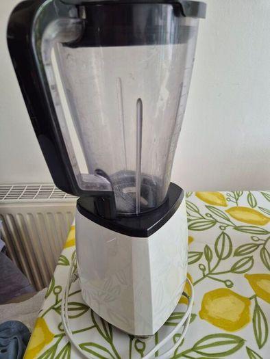 blender