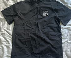 Loewe men tshirt