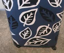 Tripp Suitcases