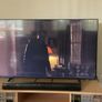 Samsung 43 inch, 4k Smart TV 43Q60A Image 5