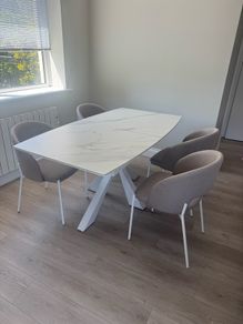 Dining set Houston 1561