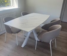 Dining set Houston 1561