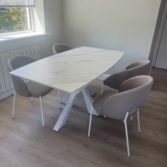 Dining set Houston 1561